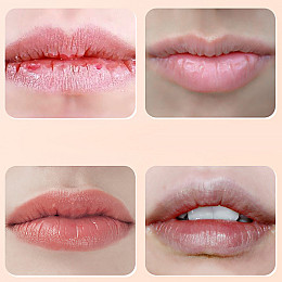 Бальзам для губ VEZE Strawberry Profusion and Lip Balm 5.8 г