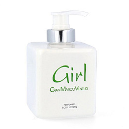 Лосьйон для тіла жіночий Gian Marco Venturi Girl 2003 300 мл (00-00066067)