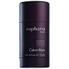 Дезодорант мужской сток Calvin Klein Euphoria 2006 75 мл (00-00000553)