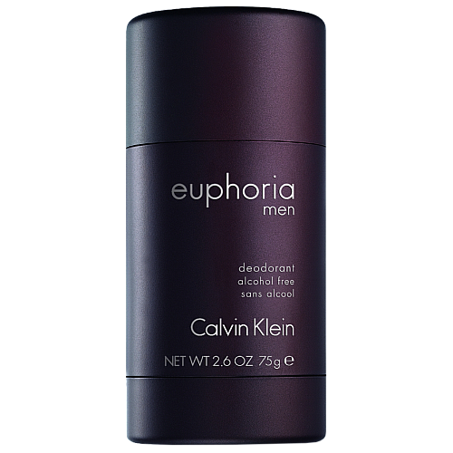 Дезодорант мужской сток Calvin Klein Euphoria 2006 75 мл (00-00000553)