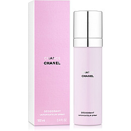 Женский дезодорант Chanel Chance 2003 100 мл (00-00027374)