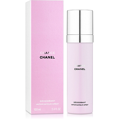 Женский дезодорант Chanel Chance 2003 100 мл (00-00027374)