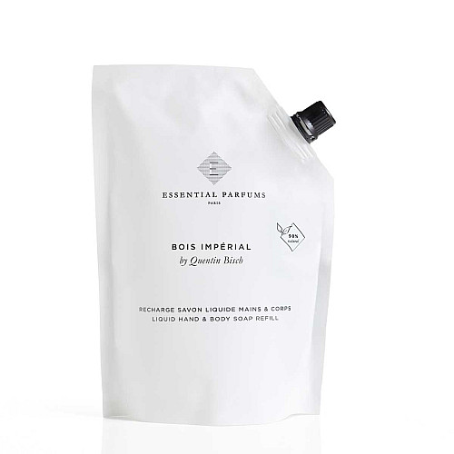 Жидкое мыло Essential Parfums Bois Imperial 2020 500 мл (ЦБ-00005487)
