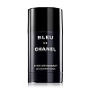 Дезодорант-стик чоловічий Chanel Bleu De Chanel 2010 75 мл (00-00000695)