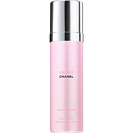 Женский дезодорант Chanel Chance Eau Tendre 2010 100 мл (00-00000707)