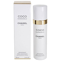 Женский дезодорант Chanel Coco Mademoiselle 2001 100 мл (00-00000753)