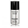 Дезодорант мужской Chanel Egoiste Platinum 1993 100 мл (00-00000766)