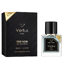 Парфумерна вода чоловіча Vertus Oud Noir 2015 100 мл (00-00019311)