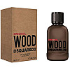 Парфюмерная вода мужская DSquared2 Original Wood 2022 50 мл (ЦБ-00004507)