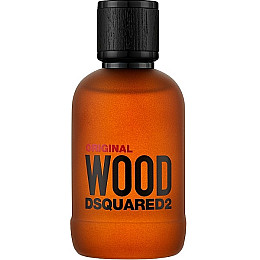 Парфумерна вода чоловіча DSquared2 Original Wood 2022 100 мл Тестер (ЦБ-00004959)