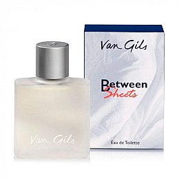 Туалетна вода чоловіча Van Gils Between Sheets 1988 30 мл (00-00019120)