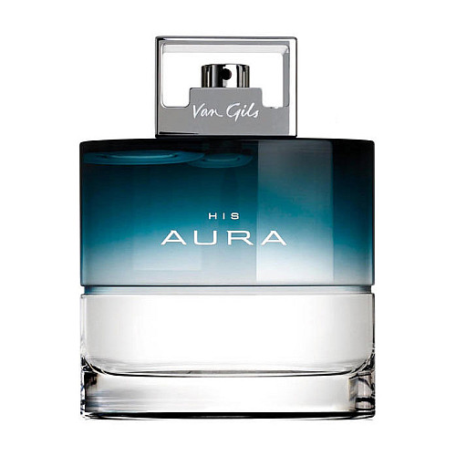 Туалетна вода чоловіча Van Gils Aura 2006 15 мл (00-00026385)