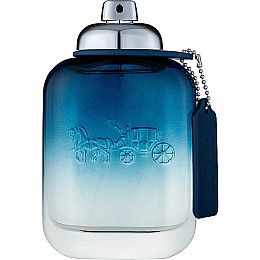 Туалетна вода чоловіча Coach Coach Blue 2020 100 мл (00-00044754)