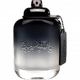 Туалетна вода чоловіча Coach For Men 2017 100 мл (00-00003965)