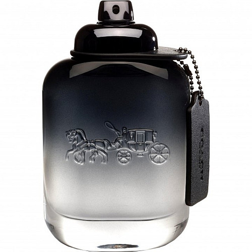 Туалетна вода чоловіча Coach For Men 2017 100 мл (00-00003965)