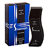 Туалетная вода мужская Corania Parfums Shaman 2000 100 мл (00-00027249)