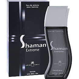 Туалетна вода чоловіча Corania Parfums Shaman Extreme 2000 100 мл (00-00027250)