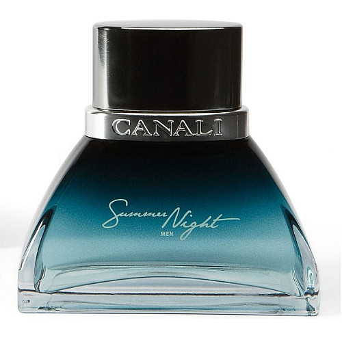 Туалетная вода мужская Canali Summer Night 2005 100 мл Тестер (ЦБ-00005170)