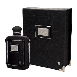 Парфумерна вода чоловіча Alexandre.J Western Leather Black 2013 100 мл (00-00024847)