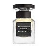 Туалетна вода чоловіча Abercrombie&Fitch Authentic 2019 15 мл (ЦБ-00001703)