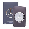 Туалетная вода мужская Mercedes-Benz Man Grey 2017 100 мл (00-00024670)