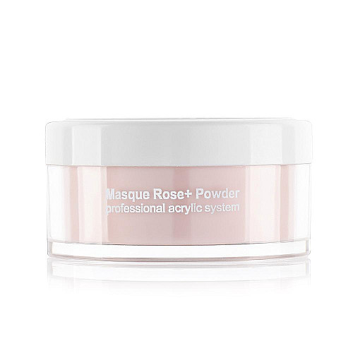 Акриловая матированная пудра Kodi Professional Masque Rose Powder 22 г Розовый (00-00062077)