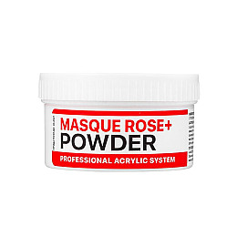 Акриловая матированная пудра Kodi Professional Masque Rose Powder 60 г Розовый (00-00062078)