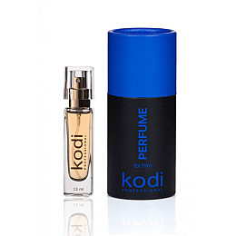 Духи чоловічі Kodi Professional Perfume For Him №107 15 мл (ЦБ-00007706)