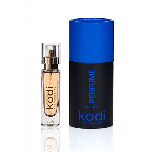 Духи мужские Kodi Professional Perfume For Him №107 15 мл (ЦБ-00007706)