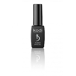 Базове покриття для гель-лаку Kodi Professional Rubber Base Gel 8 мл (00-00062922)