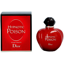 Женский дезодорант Christian Dior Hypnotic Poison 100 мл (ЦБ-00002148)