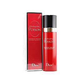 Женский дезодорант Christian Dior Hypnotic Poison 100 мл (ЦБ-00002148)
