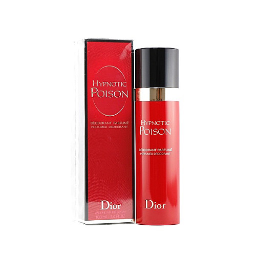 Женский дезодорант Christian Dior Hypnotic Poison 100 мл (ЦБ-00002148)