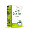 Вітамінний комплекс Orzax Ocean Ginkgo Biloba 30 капсул (0095)