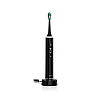 Звукова зубна щітка VERTENZ Crystal 30 Black