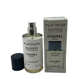 Туалетна вода Чоловіча No Brand Egoiste Platinum Тестер 55 мл