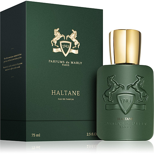 Мужська парфумована вода No Brand Haltane 75 мл