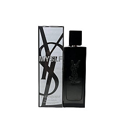 Парфумована вода No Brand MYSLF Eau de Parfum чоловіча 100 мл