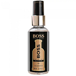 Парфумована вода Чоловіча No Brand Bottled Elixir Тестер 68 мл