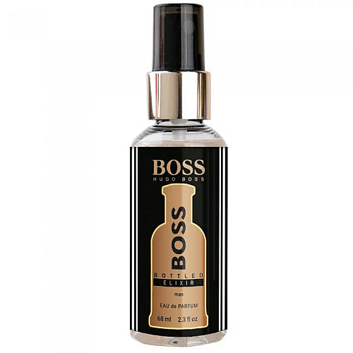 Парфумована вода Чоловіча No Brand Bottled Elixir Тестер 68 мл