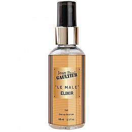 Парфумована вода Чоловіча No Brand Le Male Elixir Тестер 68 мл
