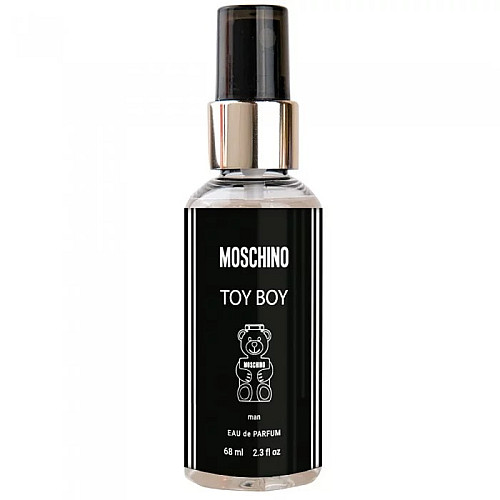 Туалетная вода No Brand Toy Мужская Тестер 68 мл