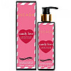 Парфюмированный гель для душа No Brand Candy Love Exclusive LUX Quality 250 мл