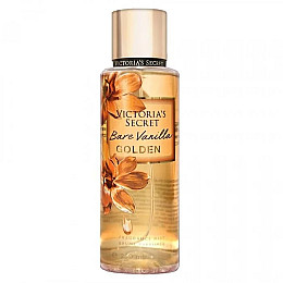 Парфумований спрей для тіла No Brand Bare Vanilla Golden 250 мл