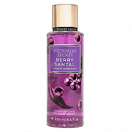 Парфумований спрей для тіла No Brand Berry Santal 250 мл