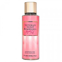 Парфумований спрей для тіла No Brand Bombshell 250 мл