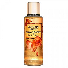 Парфумований спрей для тіла No Brand Velvet Petals Golden 250 мл