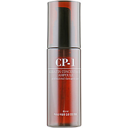 Концентрована есенція для волосся з кератином Esthetic House CP-1 Keratin Concentrate Ampoule 80 мл (8809450010230)