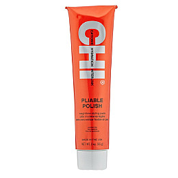 Легка паста для укладки волосся CHI Pliable Polish 85 г (633911630655)