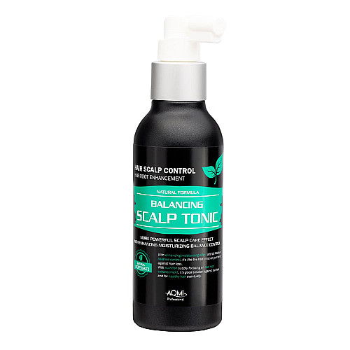 Тонік проти випадіння волосся Aomi Balancing Scalp Tonic 150 мл (8809631872336)